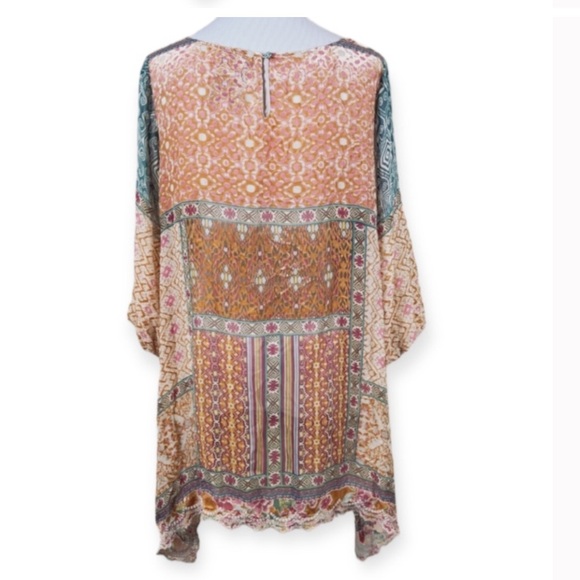 Johnny Was Xenia burnout - Picture 6 of 7